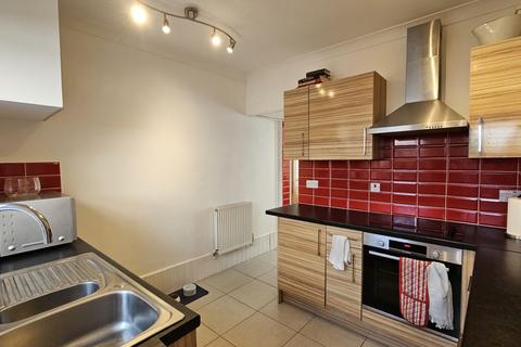 3 Ledrah Road, St Austell, PL25 5HG