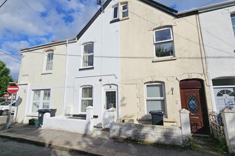 3 Ledrah Road, St Austell, PL25 5HG