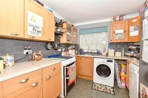 1 bedroom maisonette for sale, Bader Walk, Northfleet, Gravesend, Kent