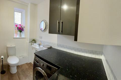 3 bedroom terraced house for sale, The Brambles, Bristol BS31