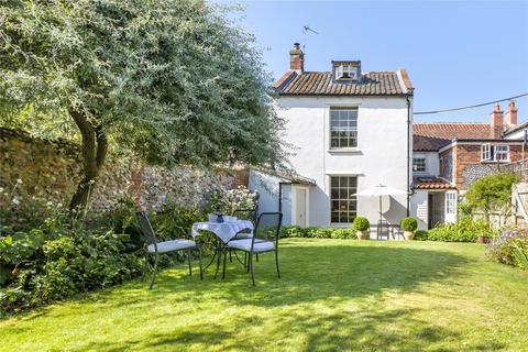 3 bedroom terraced house for sale, Blakeney, Norfolk