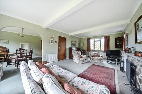 4 bedroom detached house for sale, St. Marys Drive, Sevenoaks, Kent