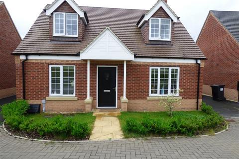 2 bedroom detached house for sale, Shipston on Stour, CV36 4SD