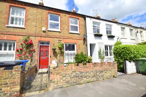 3 bedroom terraced house for sale, Oxford Road, Windsor, Berkshire, SL4