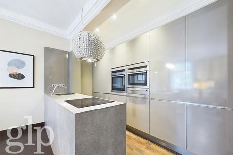 2 bedroom apartment for sale, Sussex Gardens, London, Greater London, W2 2RL