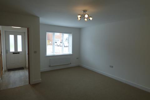 3 bedroom semi-detached house to rent, Allscott Meads, Telford TF6