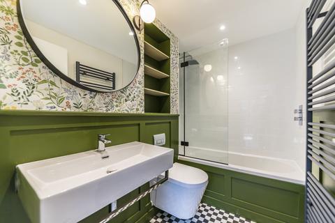 2 bedroom semi-detached house for sale, Elm Grove, London SW19