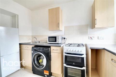 1 bedroom flat to rent, Lanthwaite Close, Clifton, NG11