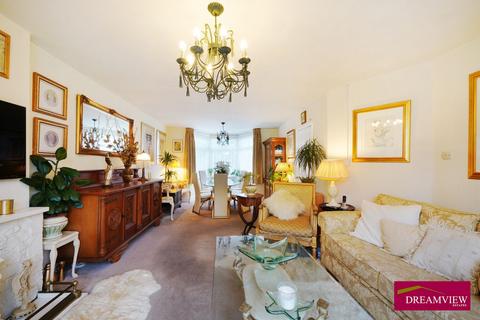 3 bedroom detached house for sale, Wentworth Road, London, NW11