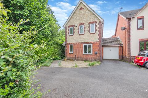 3 bedroom detached house for sale, Chestnut Drive, Rogiet, Caldicot