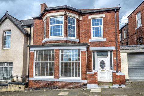 3 bedroom semi-detached house for sale, South Woodbine Street, South Shields