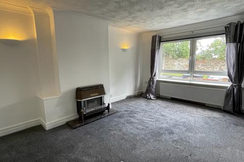 2 bedroom terraced house to rent, Ballochney Street, Airdrie ML6