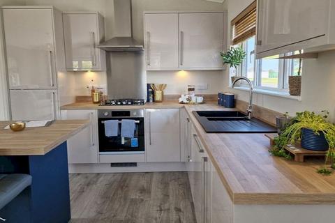 undefined, Two Bed Manor Holcot Bay (44x20) Woodside Park, Luton LU1