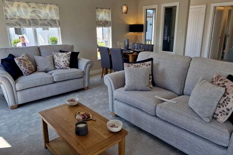 undefined, Two Bed Manor Holcot Bay (44x20) Woodside Park, Luton LU1
