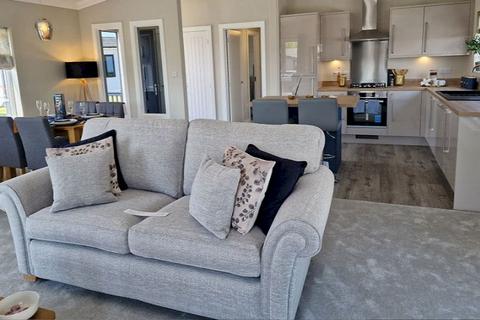 undefined, Two Bed Manor Holcot Bay (44x20) Woodside Park, Luton LU1