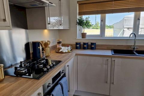 undefined, Two Bed Manor Holcot Bay (44x20) Woodside Park, Luton LU1