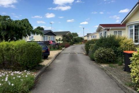 2 bedroom park home for sale, Plots Available Woodside Park, Luton LU1