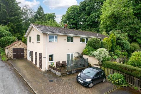 4 bedroom detached house for sale, Hollyhill Road, Well, Bedale, DL8