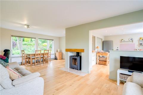 4 bedroom detached house for sale, Hollyhill Road, Well, Bedale, DL8