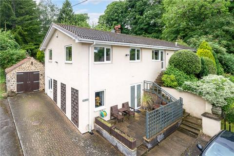 Mill End Hollyhill Road, Well, Bedale, DL8 2QD