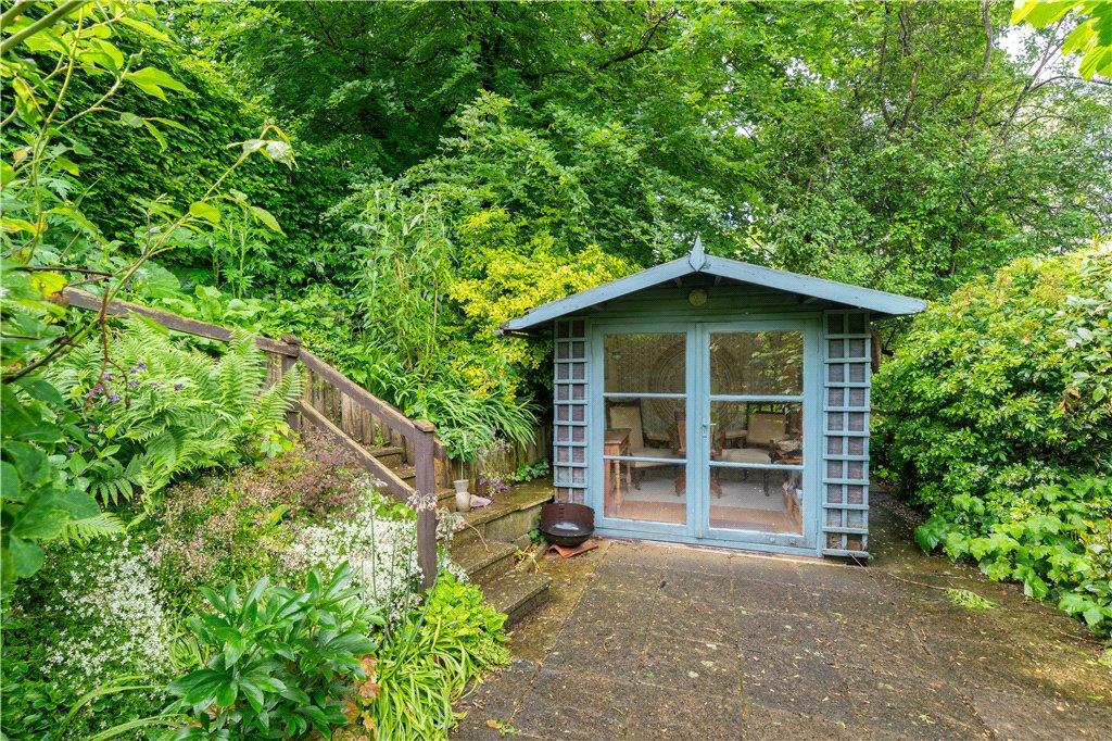 Summerhouse