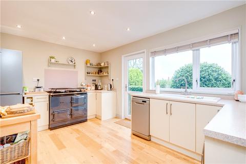 Mill End Hollyhill Road, Well, Bedale, DL8 2QD
