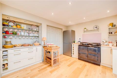 Mill End Hollyhill Road, Well, Bedale, DL8 2QD