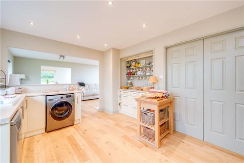 Mill End Hollyhill Road, Well, Bedale, DL8 2QD