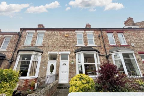 2 bedroom terraced house for sale, Grange Road, Norton, Stockton-on-Tees, Durham, TS20 2NS