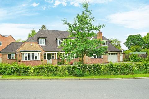 5 bedroom detached house for sale, Jacobean Lane, Knowle, B93
