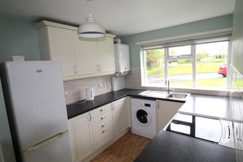 2 Beechlea, Stannington, Morpeth, NE61 6HN