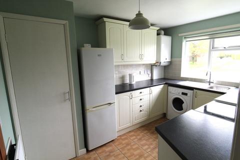 2 Beechlea, Stannington, Morpeth, NE61 6HN