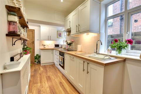 2 bedroom semi-detached house for sale, Masham Road, Bedale, North Yorkshire, DL8