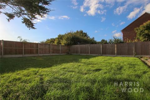 2 bedroom semi-detached house for sale, Chappel Road, Great Tey, Colchester, Essex, CO6