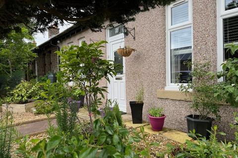 2 bedroom end of terrace house to rent, 60 Dean Park Gorebridge Edinburgh EH22 4LP
