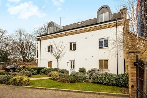 1 bedroom flat to rent, Park View Mews Stockwell SW9