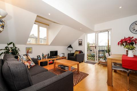 1 bedroom flat to rent, Park View Mews Stockwell SW9