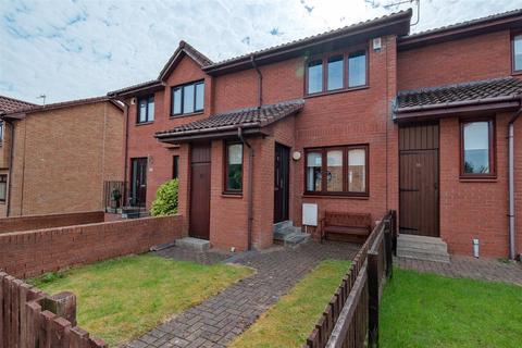 2 bedroom terraced house for sale, Dave Barrie Avenue, Larkhall