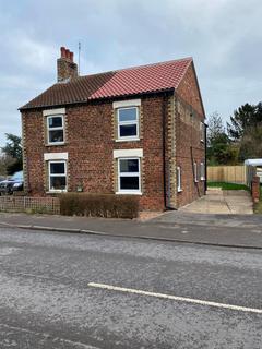3 bedroom semi-detached house for sale, Main Street, Lincoln LN4