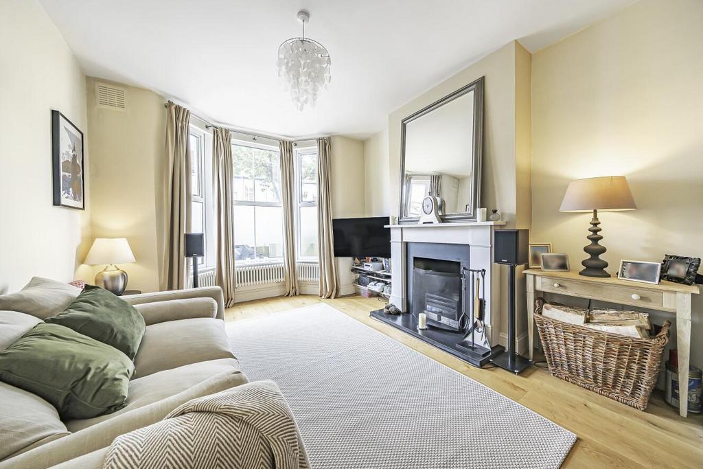 Scholars Road, Balham 4 bed terraced house for sale £1,250,000