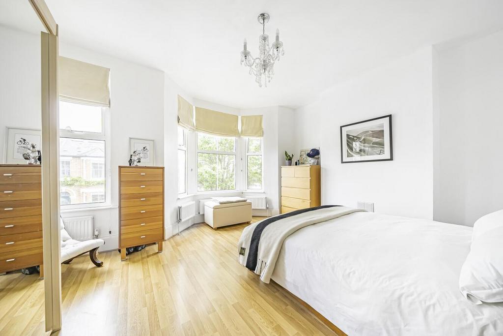 Scholars Road, Balham 4 bed terraced house for sale £1,250,000