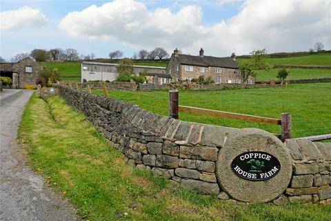 6 bedroom detached house for sale, Coppice House Farm, Rivelin Valley, Sheffield