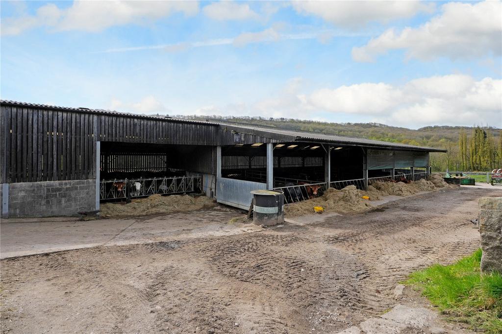 Outbuildings