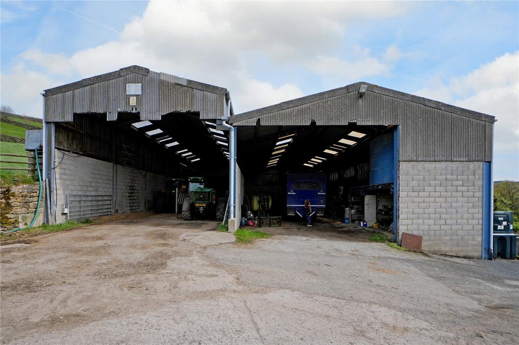 Outbuildings