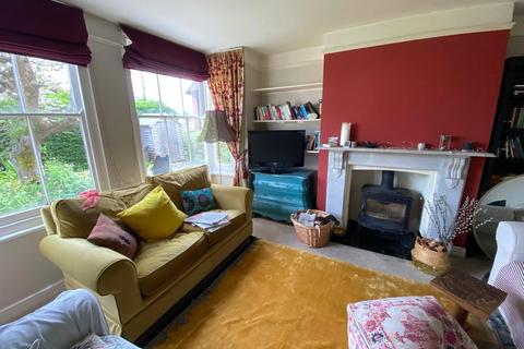 3 bedroom end of terrace house to rent, Alresford, Hampshire, SO24