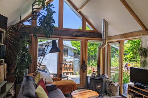 2 bedroom barn conversion for sale, Mill Lane, South Chailey, Lewes, East Sussex