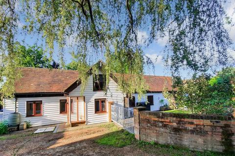 2 bedroom barn conversion for sale, Mill Lane, South Chailey, Lewes, East Sussex