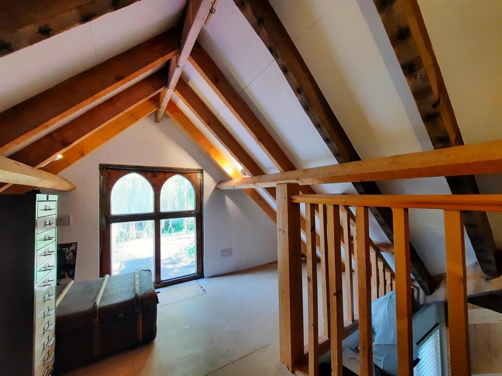 Loft Space