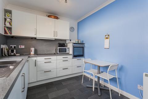 2 bedroom flat for sale, 17D Stonefield Green, Lochfield Road, Paisley, PA2 7RG