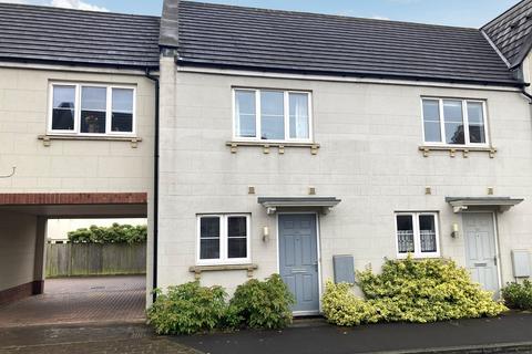 2 bedroom terraced house for sale, Wand Road, Wells, BA5